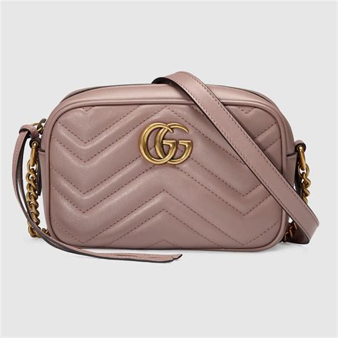 gucci marmont mini hot|Gucci Marmont mini shoulder bag.